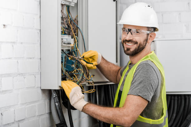 Best Electrical Wiring Services  in Dexter, MI