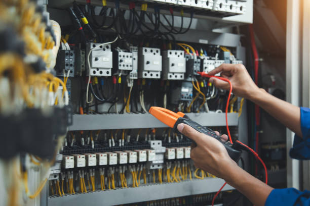 Best Electrician for Home Renovation  in Dexter, MI