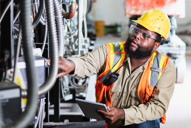 Best Electrical Repair Services  in Dexter, MI