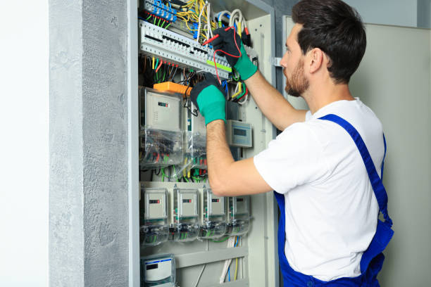 Reliable Dexter, MI Electrician Solutions