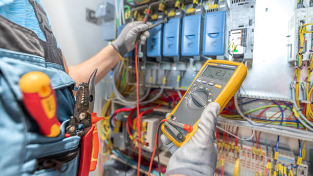 Best Electrical Rewiring Services  in Dexter, MI